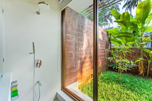 Bricks and Tides - Aravi – 6 bedroom villa in Pune, Maharashtra
