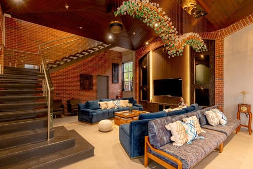 PS’ Infinity Hideout