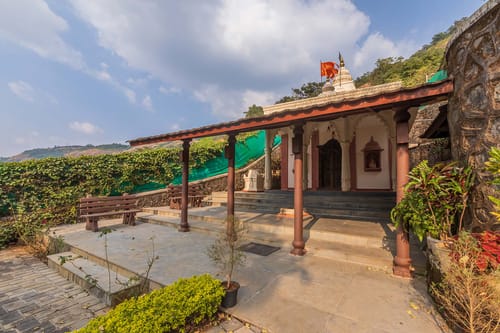 5 Rooms @ Vyoman – 5 bedroom villa in Lonavala, Maharashtra