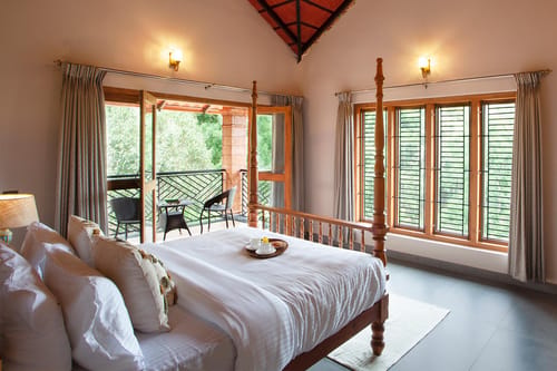 Grand @ Regal Retreat – 2 bedroom villa in Wayanad, Kerala