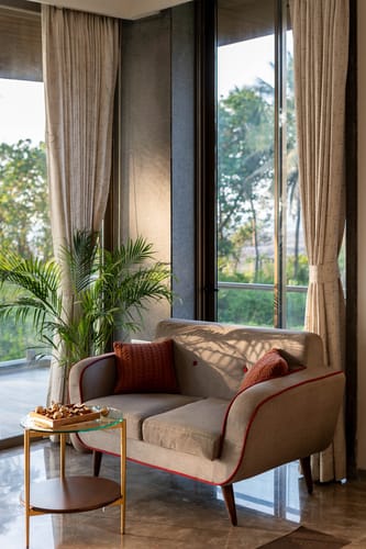 Sapphire Shores – 7 bedroom villa in Alibaug, Maharashtra