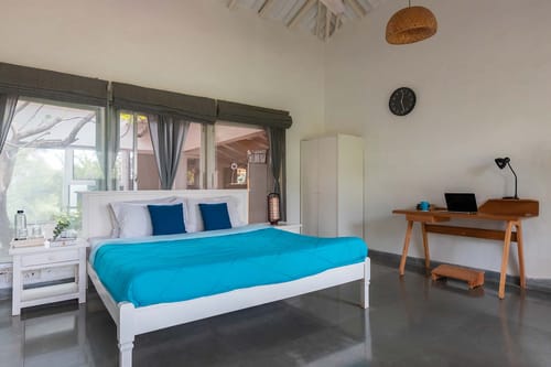 Bliss @ Moonlit Trails – 2 bedroom villa in Alibaug, Maharashtra