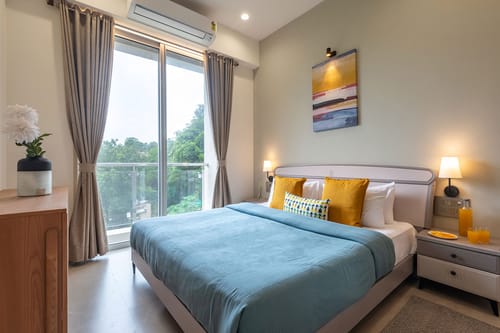 Delight @ Mocha House – 3 bedroom villa in Lonavala, Maharashtra