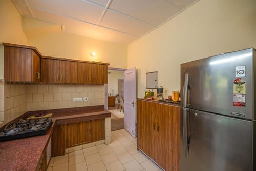 Bamboo Grove – 2 bedroom villa in Dehradun, Uttarakhand