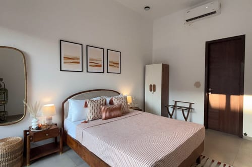 Tamarind Trails – 4 bedroom villa in Lonavala, Maharashtra
