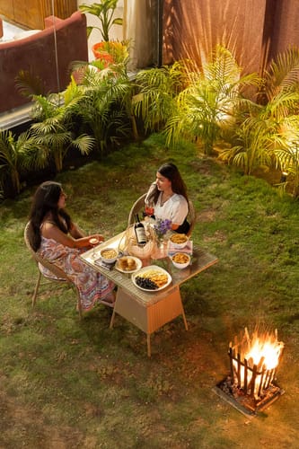 Terra Vista – 3 bedroom villa in Jaipur, Rajasthan