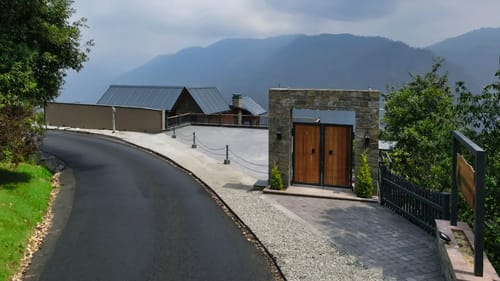 Aruunoday Villa – 4 bedroom villa in Bhimtal, Uttarakhand
