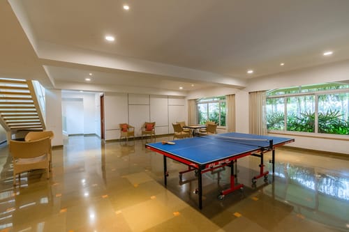 Floret @ Amara Villa – 3 bedroom villa in Alibaug, Maharashtra