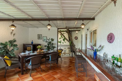 Bliss @ Aspen Heights – 1 bedroom villa in Mussoorie, Uttarakhand