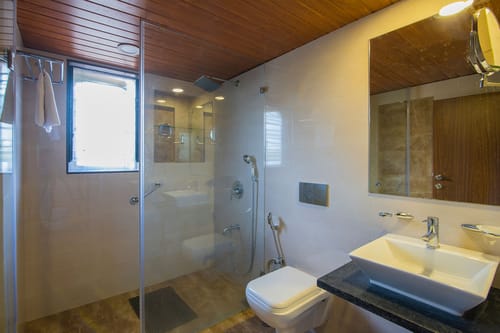 Maximus Villa – 6 bedroom villa in Lonavala, Maharashtra