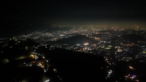 The Wilbury Chocolate – 2 bedroom villa in Mussoorie, Uttarakhand