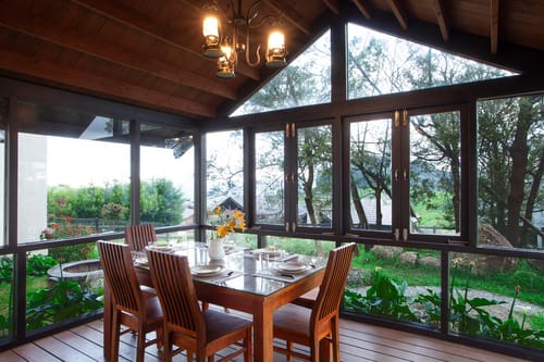 Little Heaven – 3 bedroom villa in Ooty, Tamil Nadu