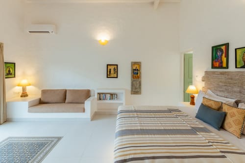 Villa Encanto – 10 bedroom villa in North Goa, Goa