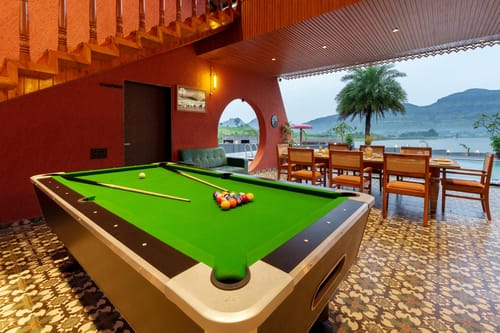 Zen Haven - Igatpuri – 5 bedroom villa in Igatpuri, Maharashtra