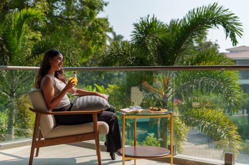 Sapphire Shores – 7 bedroom villa in Alibaug, Maharashtra