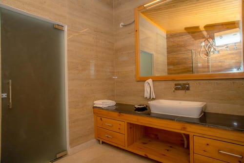 Amala - Kanatal – 6 bedroom villa in Mussoorie, Uttarakhand
