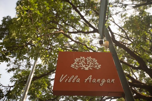 Villa Aangan – 5 bedroom villa in Lonavala, Maharashtra