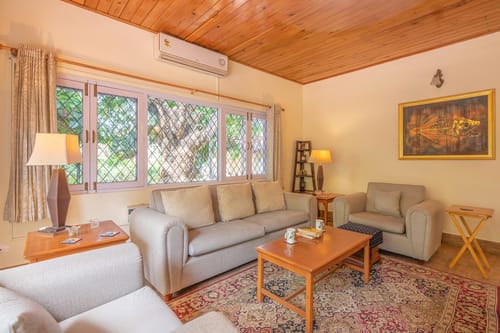 Bamboo Grove – 2 bedroom villa in Dehradun, Uttarakhand