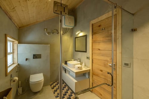 Soul Stories – 6 bedroom villa in Mussoorie, Uttarakhand