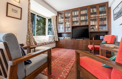 Charming Cottage – 2 bedroom villa in Mussoorie, Uttarakhand