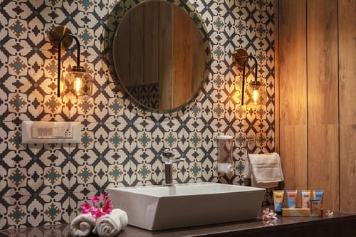 Revelry  @ The CinCin – 3 bedroom villa in Lonavala, Maharashtra