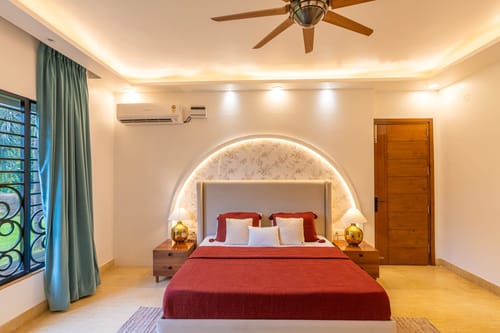 Imperial Isle - Sohna w/ Pool