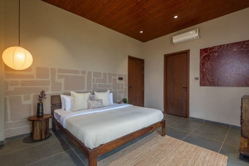 Evara Farms - Mulshi – 5 bedroom villa in Pune, Maharashtra