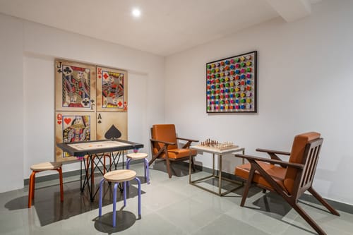 Maravilla – 20 bedroom villa in North Goa, Goa