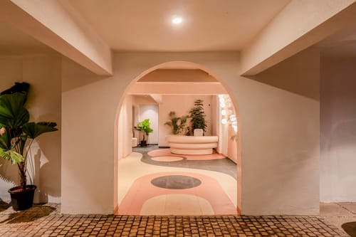 Vida Goa – 1 bedroom villa in North goa, Goa