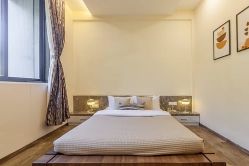 Firefly Mountain Retreat - Khopoli – 6 bedroom villa in Lonavala, Maharashtra