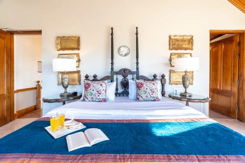 Naiintara – 4 bedroom villa in Nainital, Uttarakhand