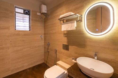 Willow Villa – 3 bedroom villa in Karjat, Maharashtra