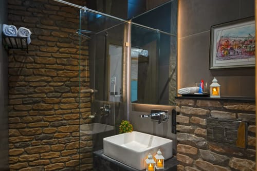 Aruunoday Suite – 1 bedroom villa in Bhimtal, Uttarakhand