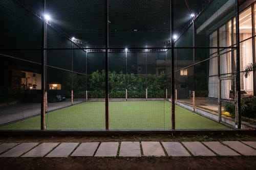 Lacielo – 6 bedroom villa in Lonavala, Maharashtra