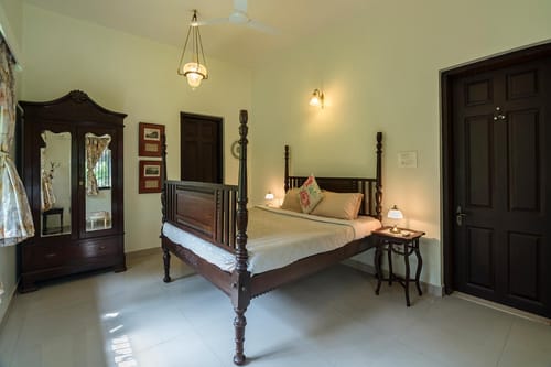 Woodstone Villa – 5 bedroom villa in Lonavala, Maharashtra