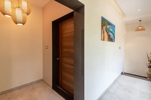 Cashew Creek – 3 bedroom villa in Alibaug, Maharashtra