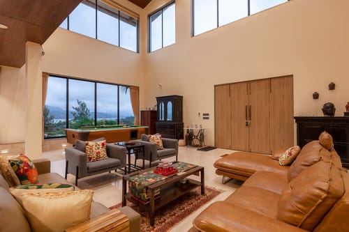 Terra Nova - Pawna - All Meals Included – 4 bedroom villa in Lonavala, Maharashtra