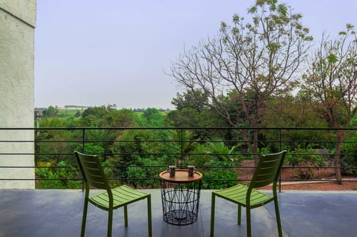 Open House – 3 bedroom villa in Pune, Maharashtra