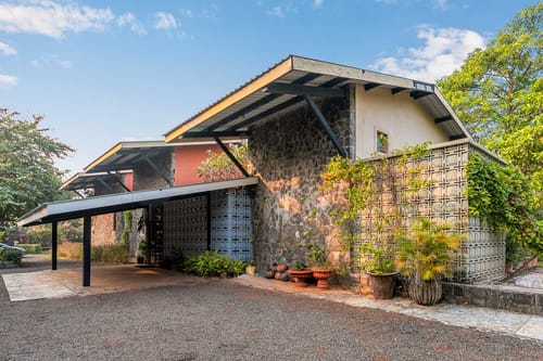 Villa Amaaya – 3 bedroom villa in Alibaug, Maharashtra