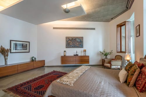Villa Ekanta – 4 bedroom villa in Alibaug, Maharashtra