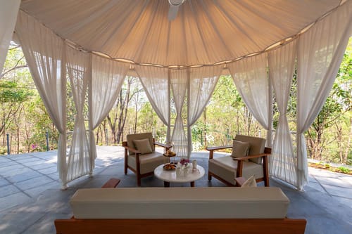 Lush Villa - Igatpuri