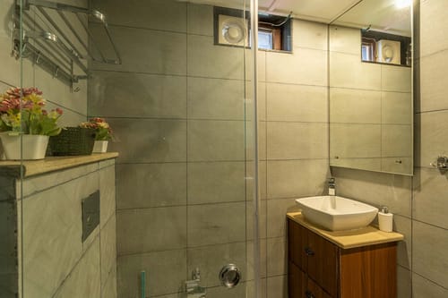 Arncliff Villa – 2 bedroom villa in Mussoorie, Uttarakhand
