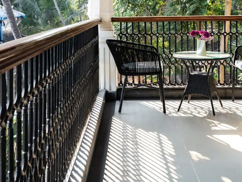 Opalys | 4-BHK | Pvt Pool & Garden | Lift – 4 bedroom villa in North Goa, Goa