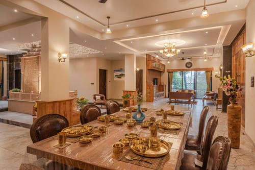 Villa Anantam – 5 bedroom villa in Alibaug, Maharashtra