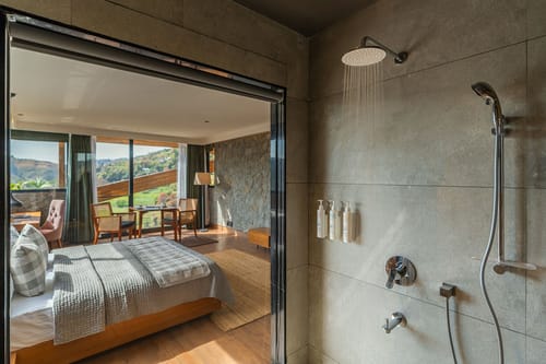 Quill @ Shai Sher Estate – 3 bedroom villa in Shimla, Himachal Pradesh