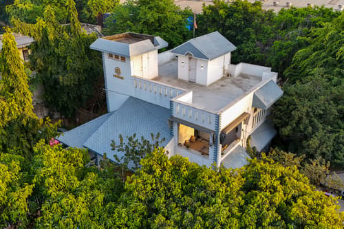 Anugrah Farm | 2-BHK Farmstay+ Kids’ Room with Pvt Pool, Jacuzzi & Lush Garden – 3 bedroom villa in Delhi-ncr, Haryana