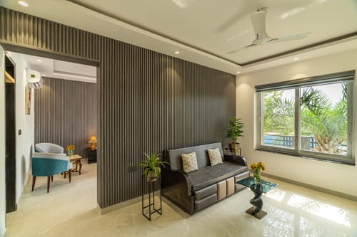 Cloudberry Estate – 6 bedroom villa in Delhi-ncr, Delhi