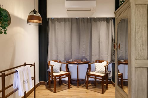 The Annex – 2 bedroom villa in Lonavala, Maharashtra