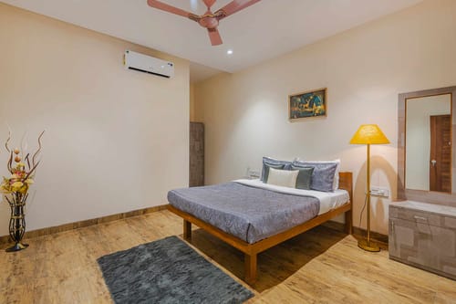 Sundream Palms – 6 bedroom villa in Alibaug, Maharashtra