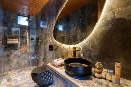 Eton @ The Glen – 5 bedroom villa in Lonavala, Maharashtra